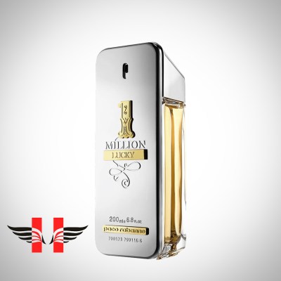 عطر ادکلن پاکو رابان وان میلیون لاکی | Paco Rabanne 1 Million Lucky